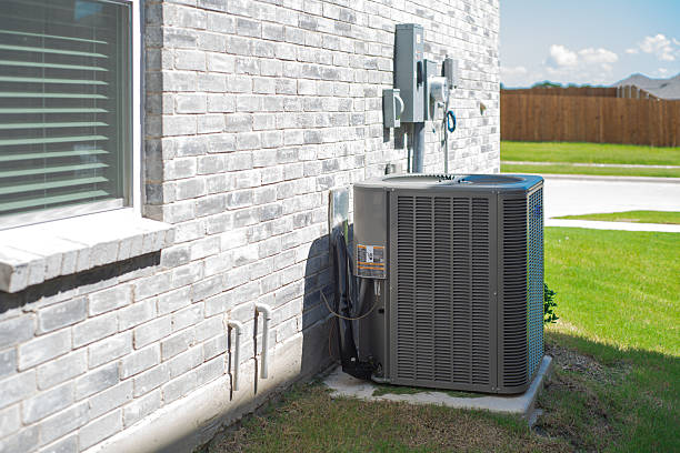 Reliable Air Conditioning Service contractor in Rolla, ND by FH HVAC